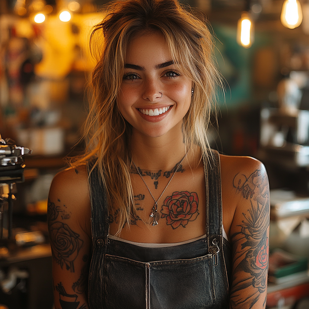 Paola J
